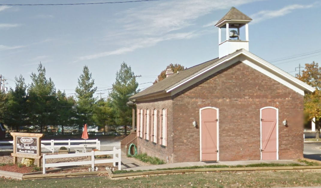 Jones School